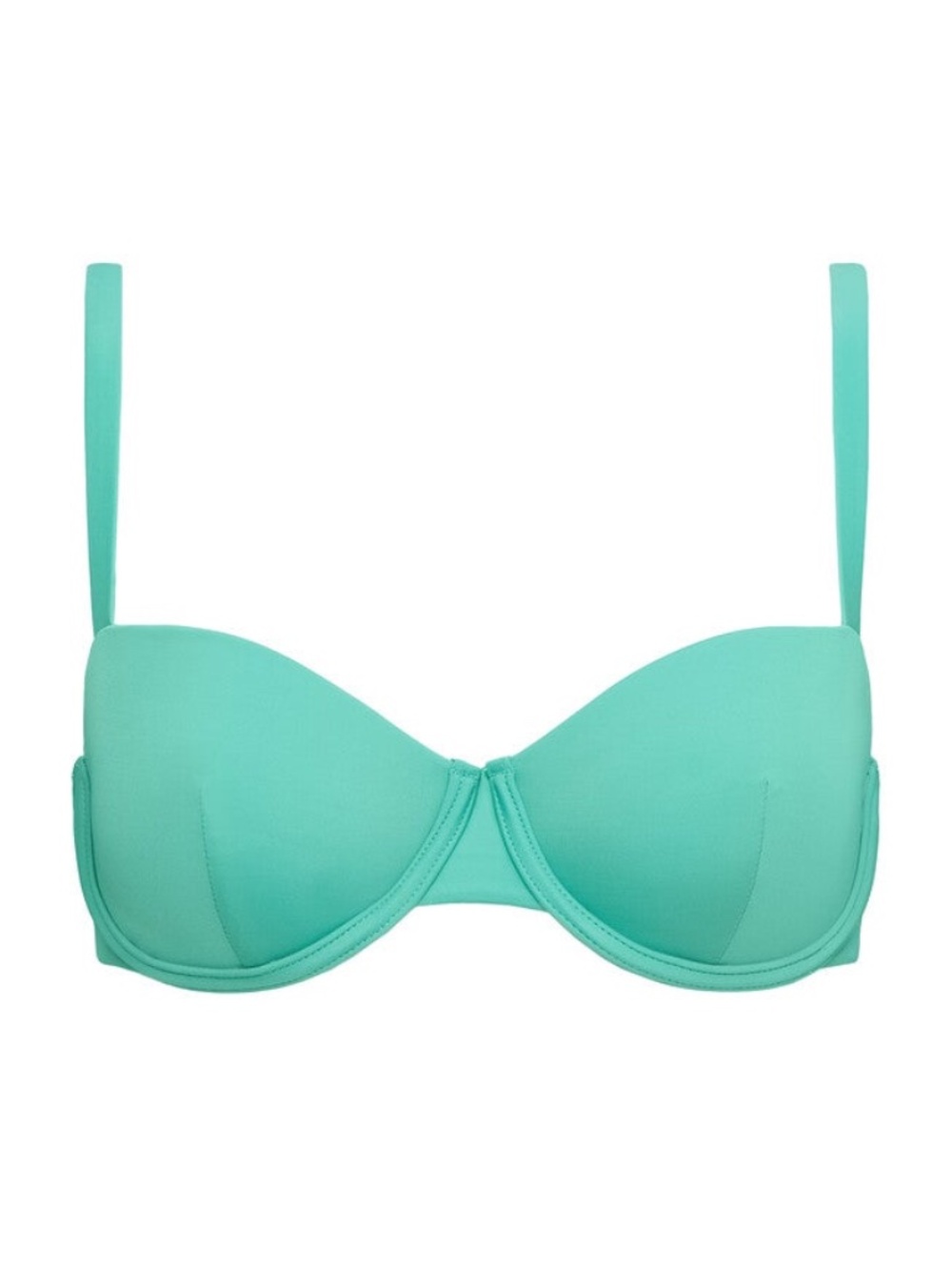 Cuup Tide Balconette Underwire Bikini Top